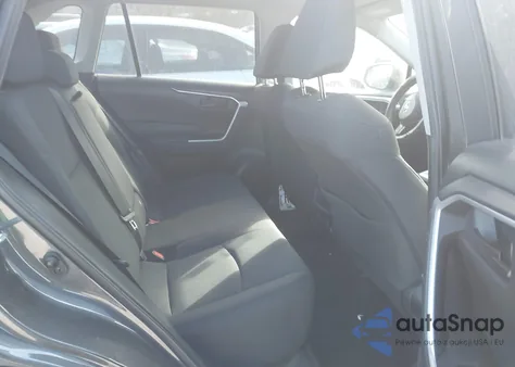 2021 Toyota Rav4 Le z USA, uszkodzony, nr VIN 2T3H1RFV2MW142052